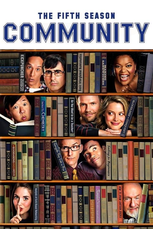 Community S05