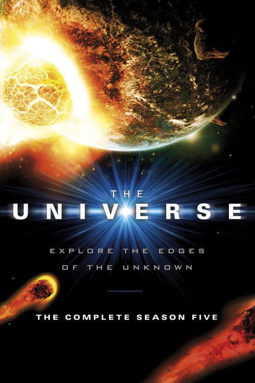 The Universe S05