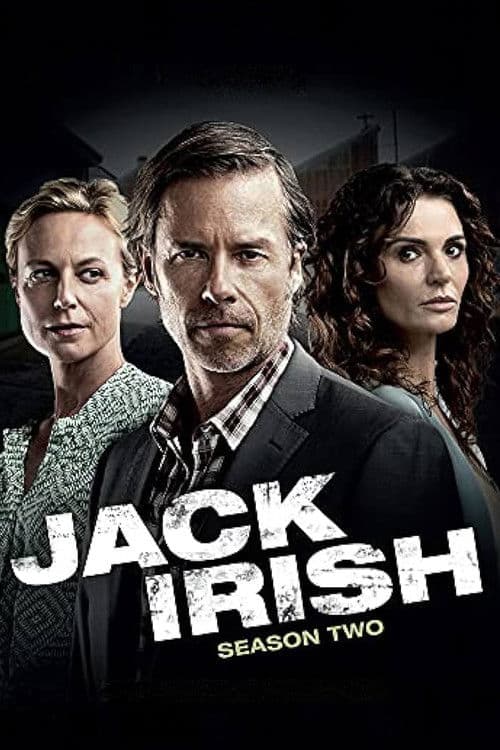 Jack Irish S02