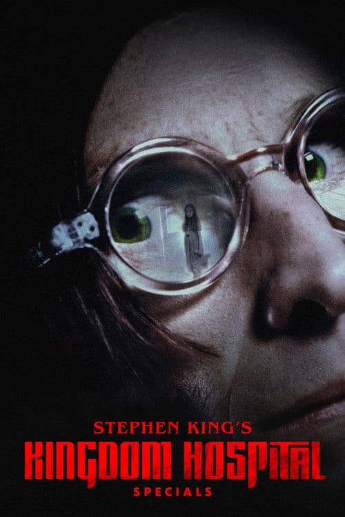 Stephen King's Kingdom Hospital SP