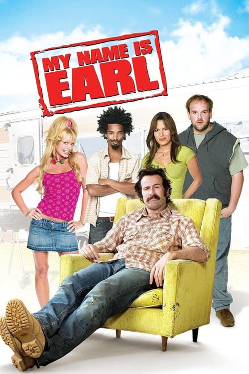 My Name Is Earl S02