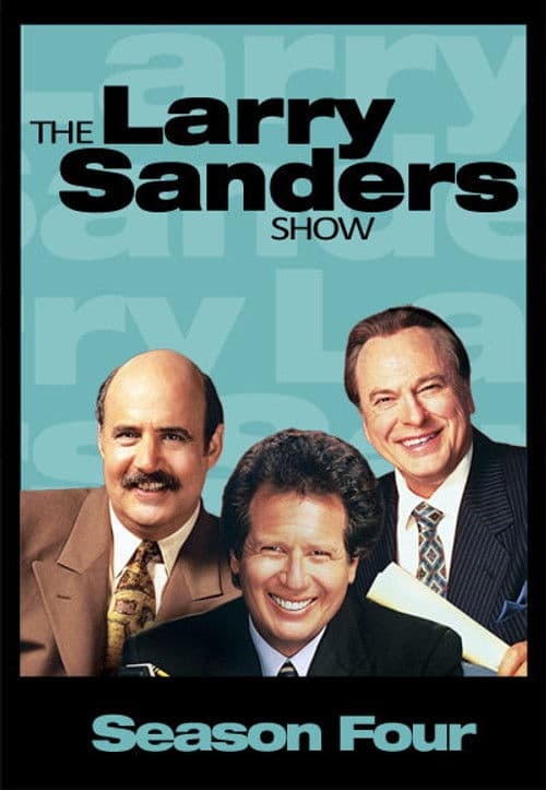 The Larry Sanders Show S04