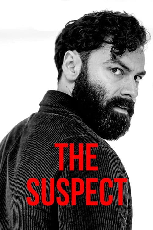 The Suspect S01