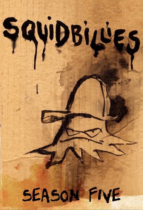 Squidbillies S05