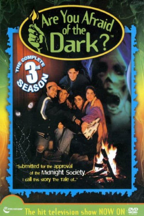 Are You Afraid of the Dark? S03