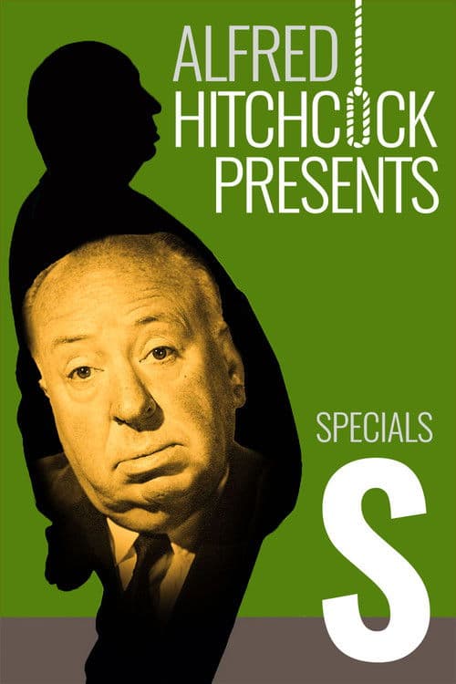 Alfred Hitchcock Presents SP