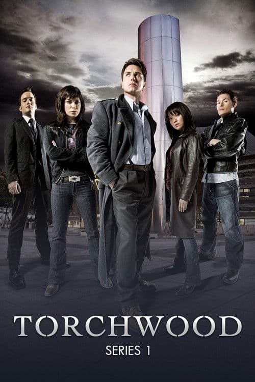 Torchwood S01