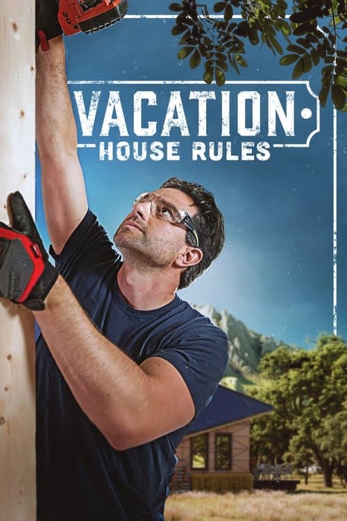 Scott's Vacation House Rules
