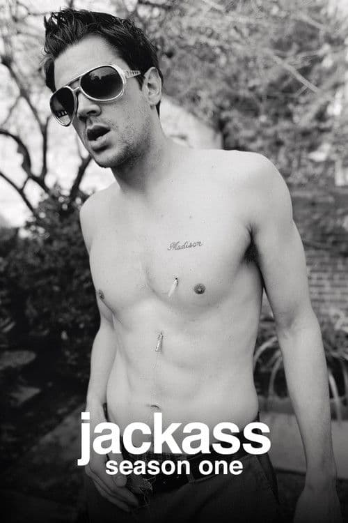 Jackass S01