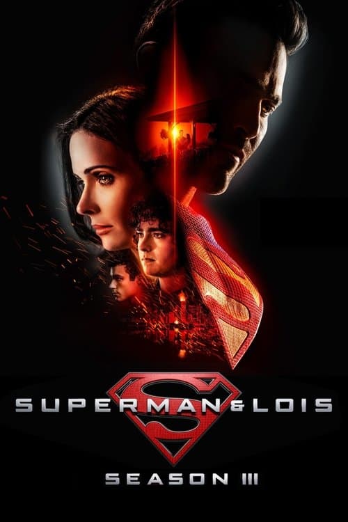 Superman & Lois S03