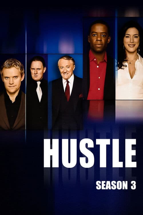 Hustle S03