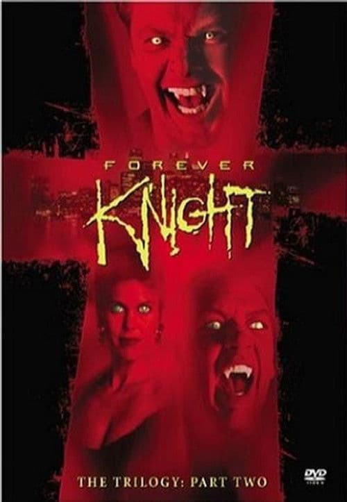 Forever Knight S02