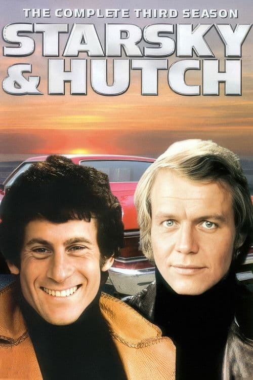 Starsky & Hutch S03