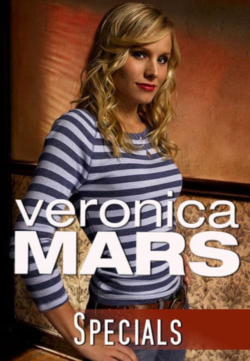 Veronica Mars SP