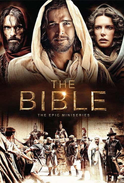 The Bible S01