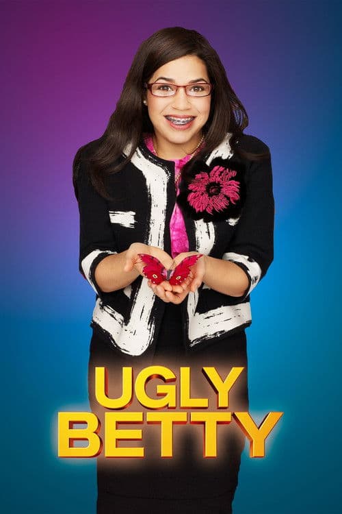 Ugly Betty SP