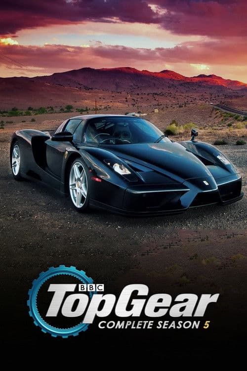 Top Gear S05