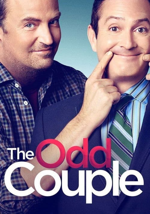 The Odd Couple S02