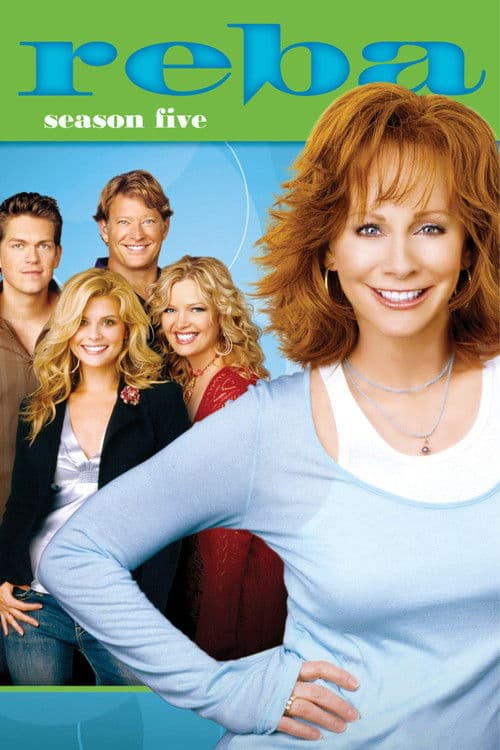 Reba S05