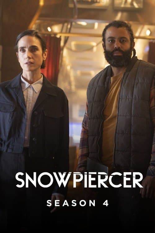 Snowpiercer S04
