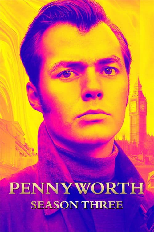 Pennyworth: The Origin of Batman's Butler S03