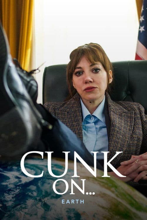 Cunk on... S02