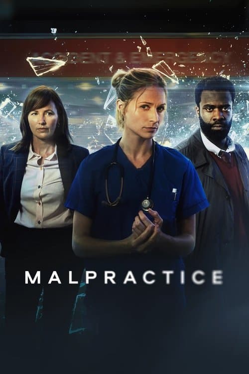 Malpractice S01