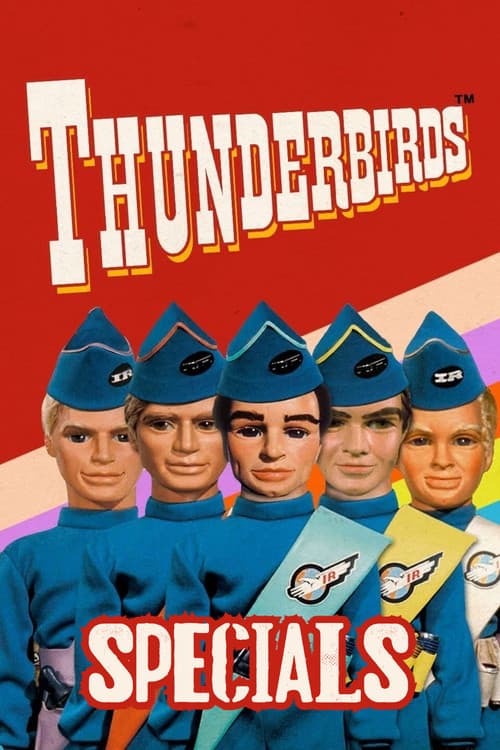 Thunderbirds SP