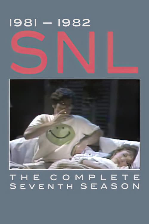 Saturday Night Live S07