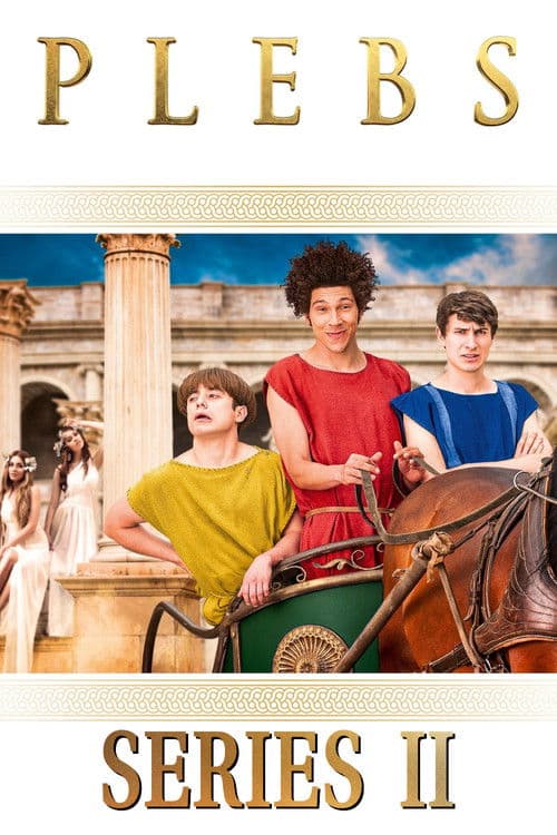 Plebs S02