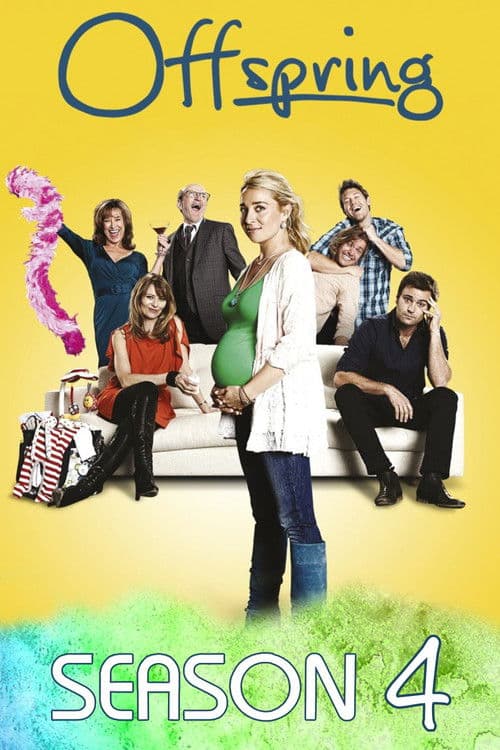 Offspring S04