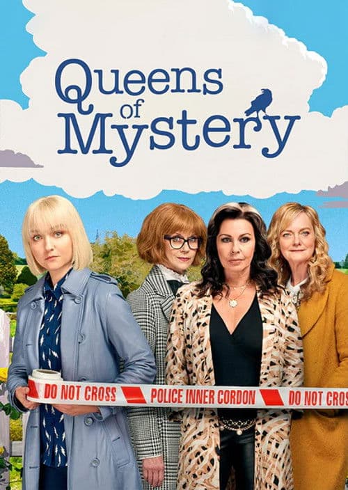 Queens of Mystery S02