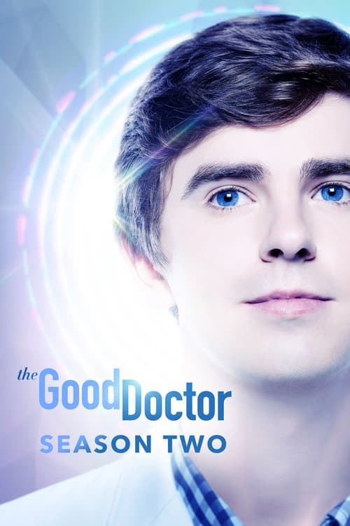 The Good Doctor S02