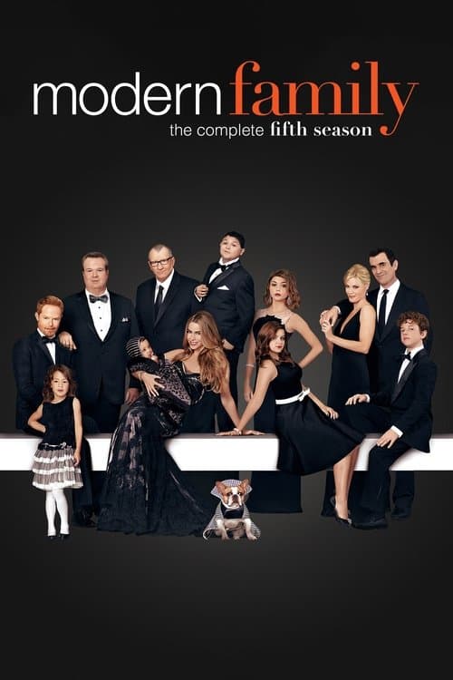 Modern Family S05