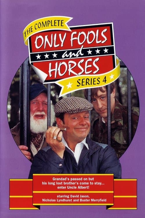 Only Fools and Horses S04