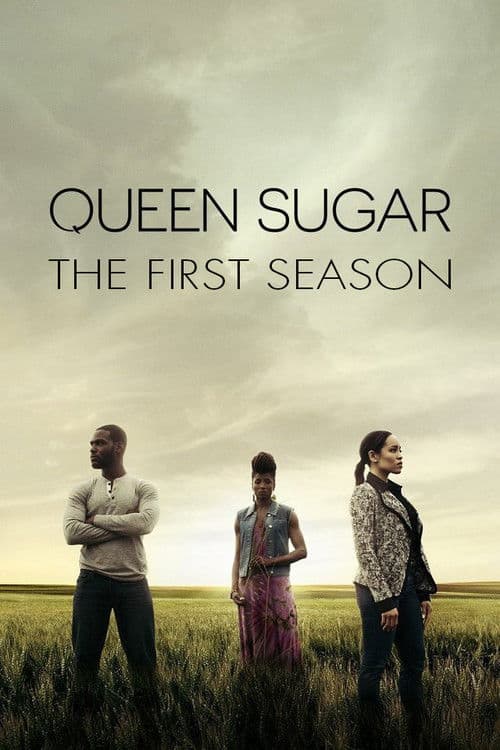 Queen Sugar S01