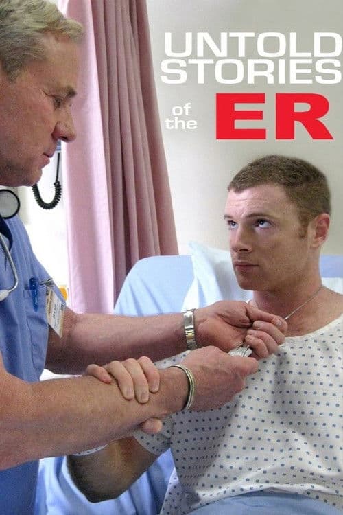 Untold Stories of the ER S03