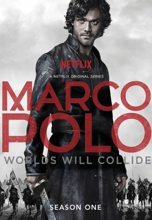 Marco Polo S01