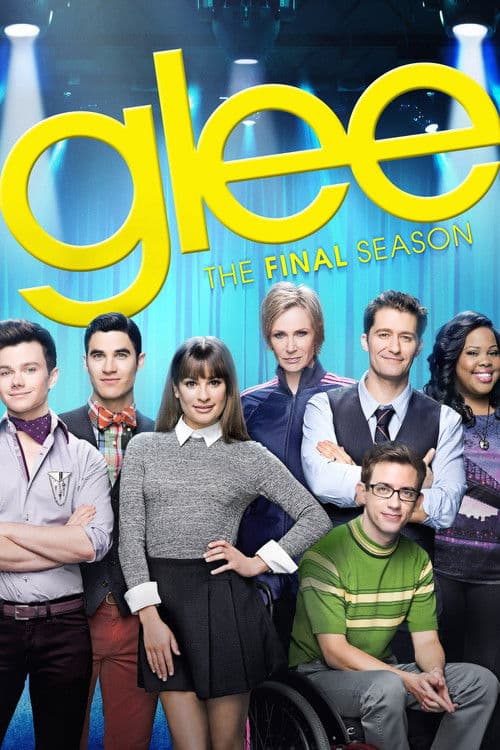 Glee S06