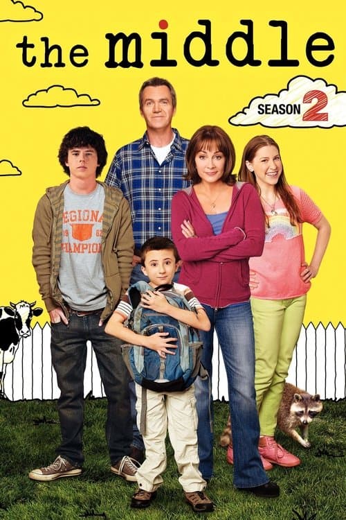 The Middle S02