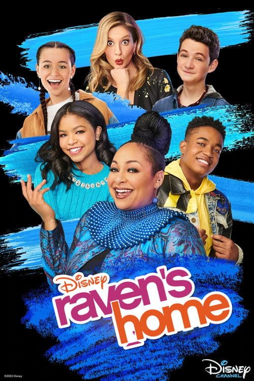Raven's Home S04