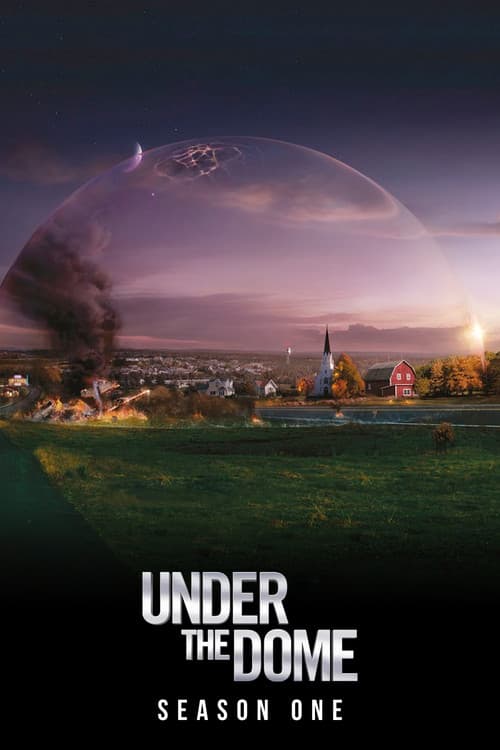 Under the Dome S01
