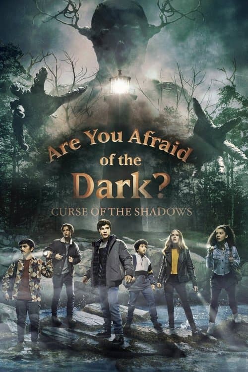 Are You Afraid of the Dark? S02