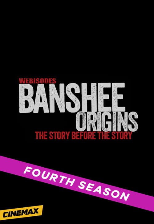 Banshee: Origins S04