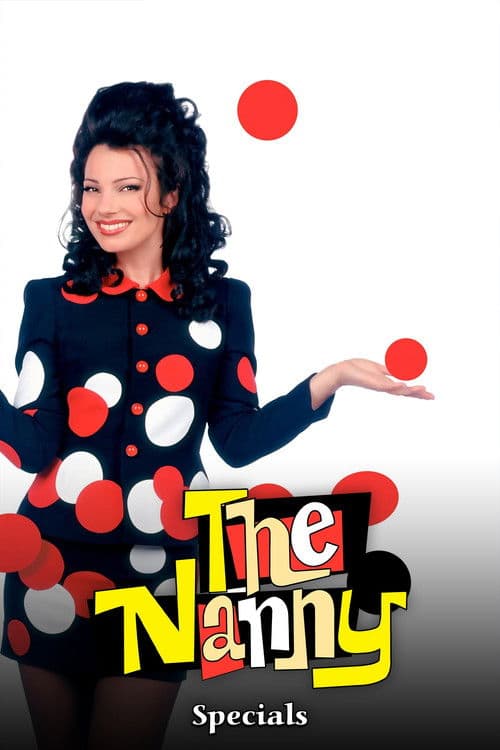 The Nanny SP