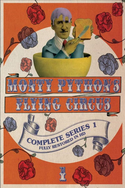 Monty Python's Flying Circus S01
