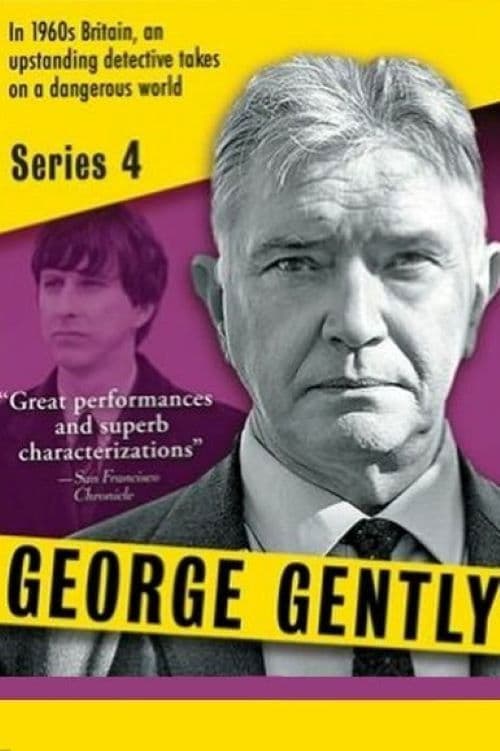 Inspector George Gently S04
