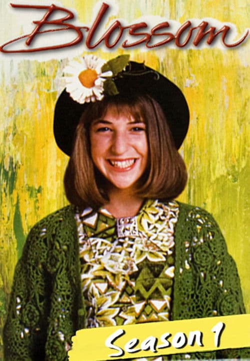 Blossom S01