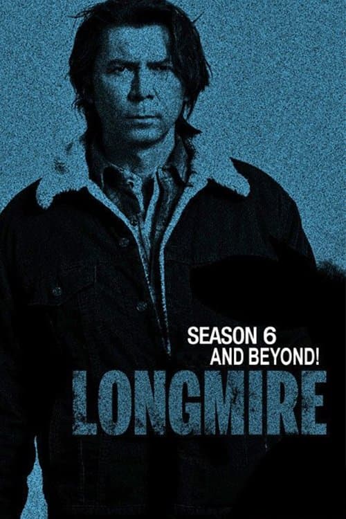 Longmire S06