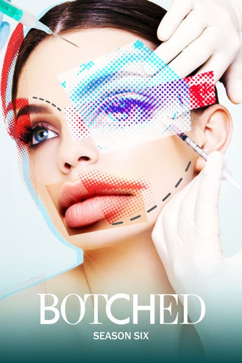 Botched S06